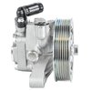 Atlantic Auto Entprs New P/S Pump, 5822N 5822N